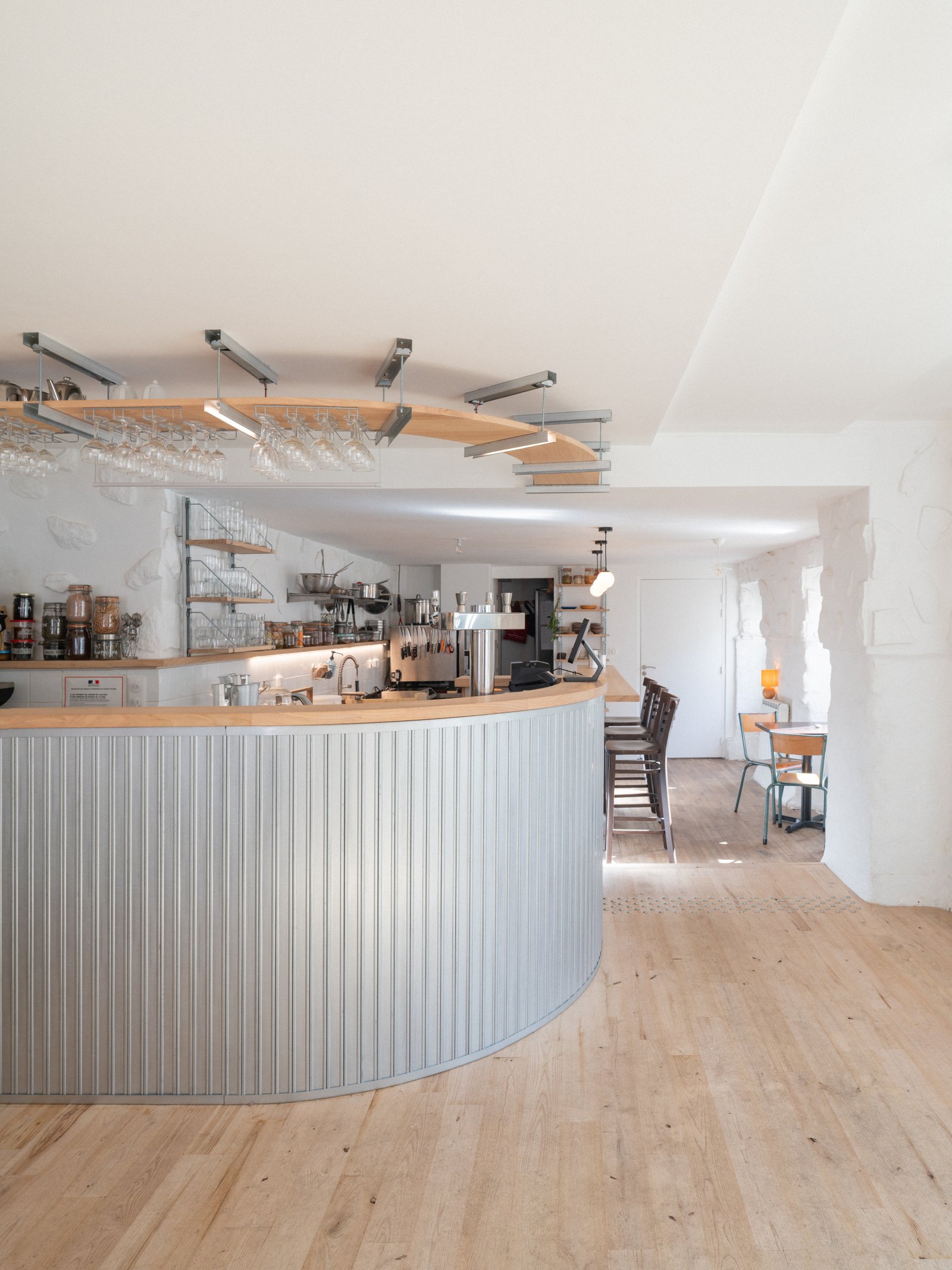 cafe enez